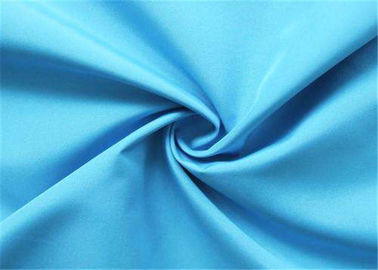 Китай Сокращение чувства руки Понге ткани подкладки полиэстера сини военно-морского флота удобное - устойчивое поставщик