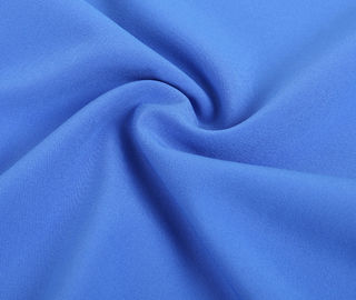 Китай Голубая ткань двором, изготовленная на заказ ткань лайкра Лыкра 12 лайкра 88 полиэстер поставщик
