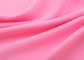 Ткань Эластане розового полиэстера вискосе, прочная оранжевая ткань Лыкра полиэстера поставщик