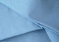 Голубая ткань 75 Таслан 196Т полиэстер * 160Д, мягкая вискозная ткань Книт лайкра поставщик
