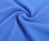 Голубая ткань двором, изготовленная на заказ ткань лайкра Лыкра 12 лайкра 88 полиэстер поставщик