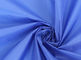 поли голубая ткань ткани тафты 380Т, светлых и тонких полиэстера подкладки поставщик