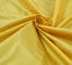 Ткань тафты золота одежды, ПУ 100% полиэстер/ПА покрыла тафту полиэстера поставщик