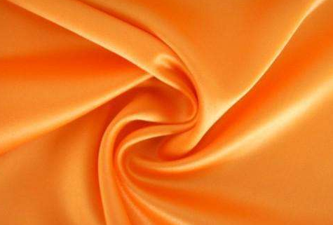 Поверхность 100% сатинировки ткани Книт полиэстера ткани сияющая 50Д * отсчет пряжи 70Д