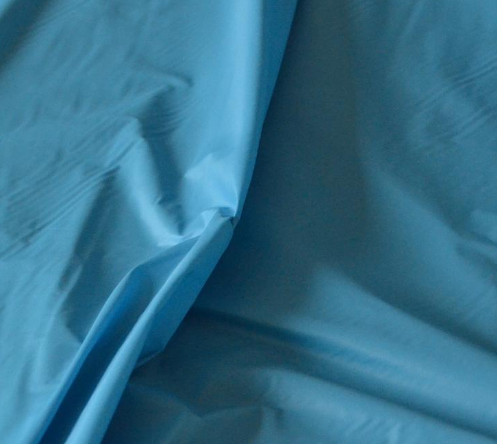 Супер мягкая ткань 40 покрытия ПА * отсчет пряжи 50Д противостатический для ткани сумки