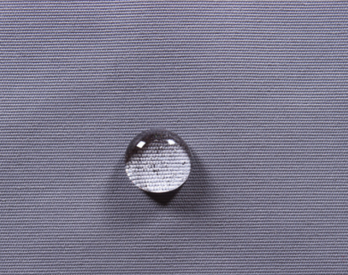 Ткань лайкра полиэстера вискосе, водоустойчивый отсчет пряжи ткани 228Т полиэстера